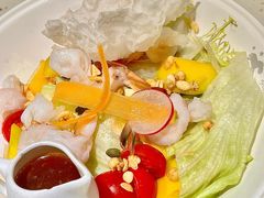 -夏日玛莉西餐厅(金茂览秀城店)
