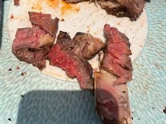 -波特曼西餐厅(南岗店)