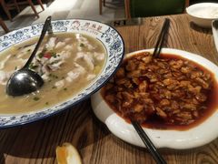 -周麻婆(仓山万达金街店)