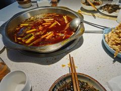 -老渔家鲜鱼轩(南浦横街店)