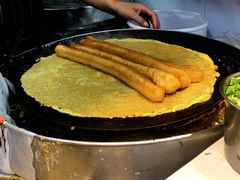 -清真·二嫂子煎饼果子(鼓楼旗舰形象店)