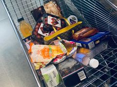 -Olé精品超市(天汇广场店)
