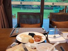 -天目湖御水温泉·度假酒店