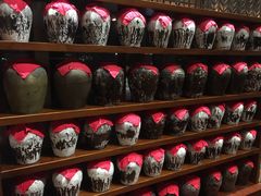 -君悦酒店·1881·北京烤鸭