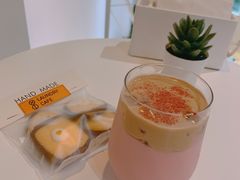 -XI·LaundryCafe 喜咖自助洗衣咖啡店