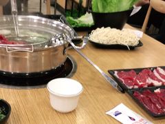 -就这么牛潮式牛肉火锅(华侨城店)