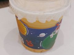 -书亦烧仙草(锦城学院店)