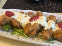 南蛮鸡块-有喜屋·深夜食堂(北京西路店)