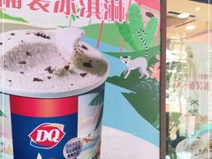-DQ·蛋糕·冰淇淋(动壹店)
