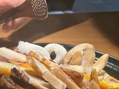 -一朵菌·野生菌探索家火锅(南亚店)