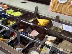 -赛百味SUBWAY(奥城店)