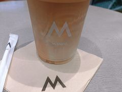 -M Stand(南京新街口金鹰店)