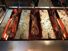 -老黄记手撕烤兔(玉林街店)