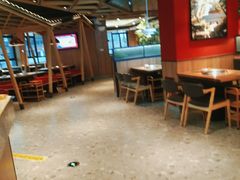 大堂-季季红火锅(南康宝林大厦店)