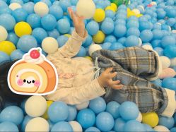 -莫莉幻想儿童乐园(武汉经开永旺店)