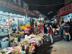 -循礼门鲜花花市(武汉循礼门店)