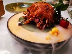 -徽镇小厨·经典徽菜(十里河店)