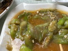 -村东第一家私房菜馆(古北水镇店)
