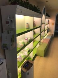 -番小茄小儿推拿(望京店)