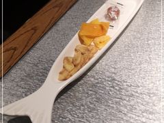 -探鱼·鲜青椒爽麻烤鱼(北京路天河城店)