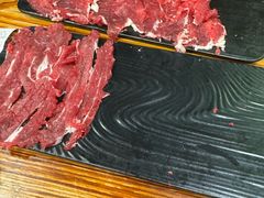 -潮味四季潮汕牛肉火锅(来凤街店)