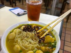 -金利食店(氹仔店)