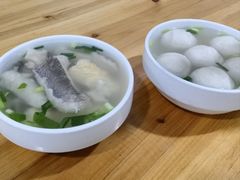 -江南红鱼汤(洋中花园店)
