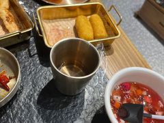 -旺蜀主成都串串火锅(西直门凯德MALL店)