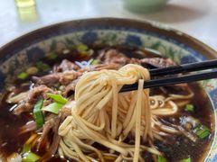 -南花桥羊肉馆老字号(乌镇店)