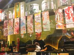 -山屋日式料理屋(宛平88店)