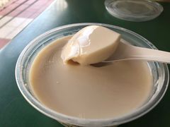 -老伴豆花(麦士威熟食中心店)