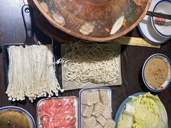 -德来順老北京 涮羊肉 烤羊排(大学城店)