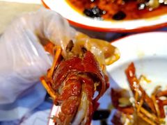 -汉虾王.小龙虾.武汉菜.粤菜(科技园店)