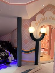 -奈尔宝家庭中心·亲子餐厅(苏州大悦城店)