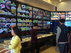 -大地春饼店(黄河路店)