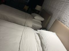 -上海静安洲际酒店