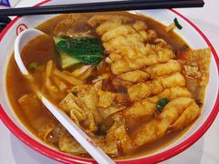 -爱国爱民螺蛳粉(南海万达店)