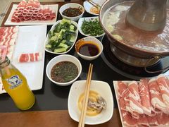 -情忆草原涮肉馆