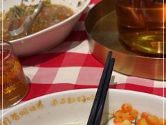 -西贝(枫蓝国际购物中心店)