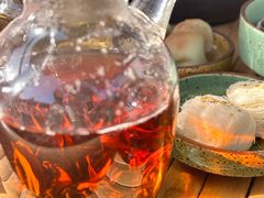 -邈墨茶馆(凤起路店)