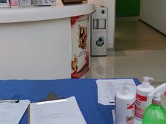 -天使口腔门诊部(上海店)