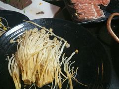 -锅说大脸毛肚重庆老火锅(佐阾店)