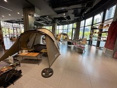 -SnowPeak Cafe(上海环宇城Max店)