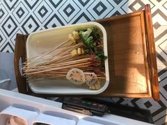 -大斌家串串火锅(德思勤店)