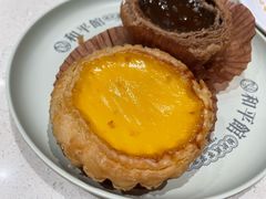 -和平馆·地道港澳茶餐厅(西门口店)