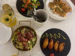 -天空花园餐吧·生日·团建(南山店)