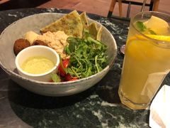 -BAKER&SPICE(安福路店)