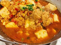 -新新湘菜馆(新中街二条店)