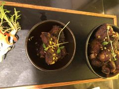 -小厨娘淮扬菜(六合欢乐港店)