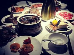 -加餐海鲜自助(宝龙一城店)